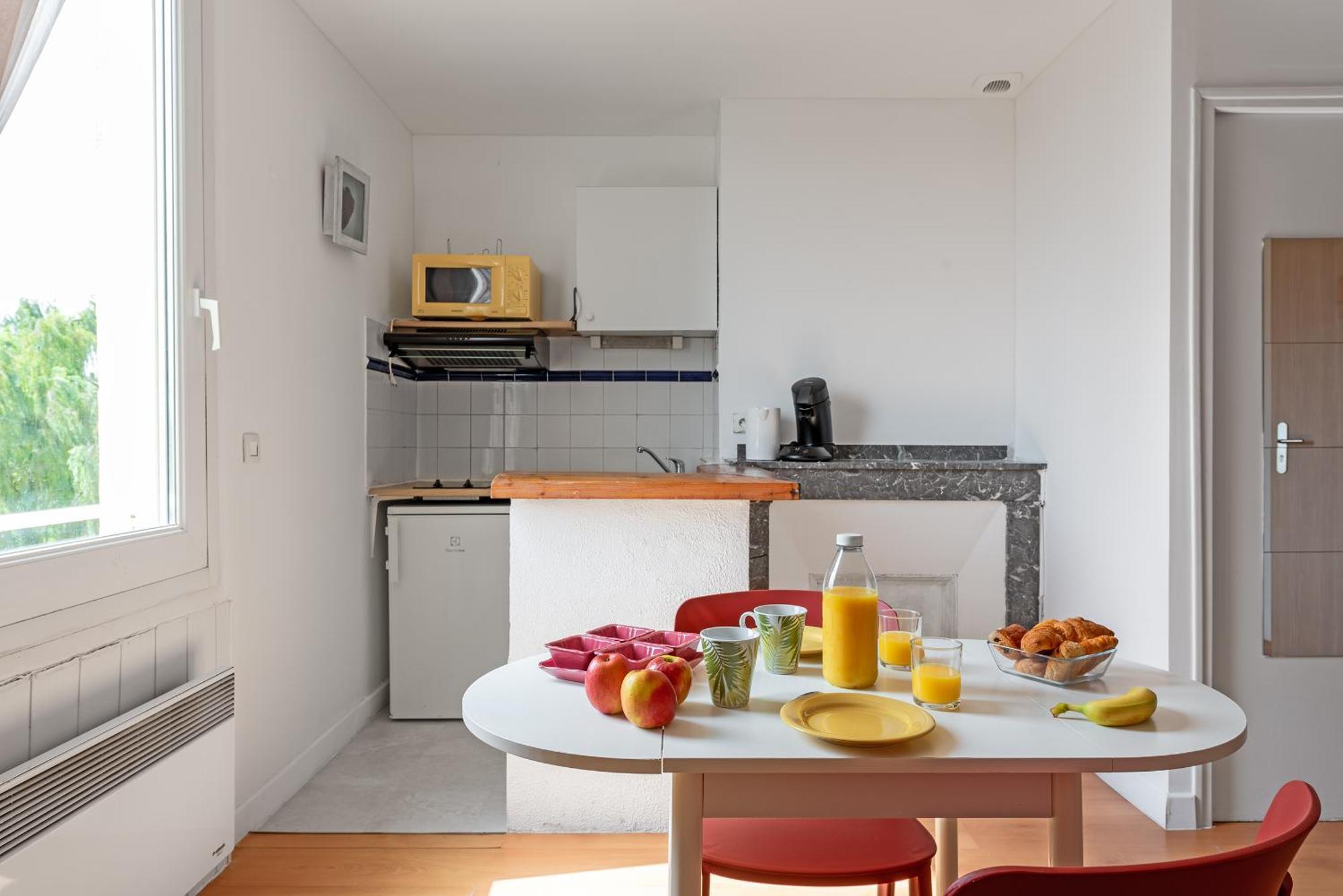 Aurore - Studio 14 Carcassonne Ngoại thất bức ảnh